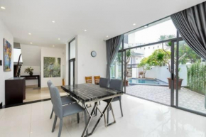 Palm Villa 26 - Ocean View & Bida & BBQ Chill - 5bedrooms